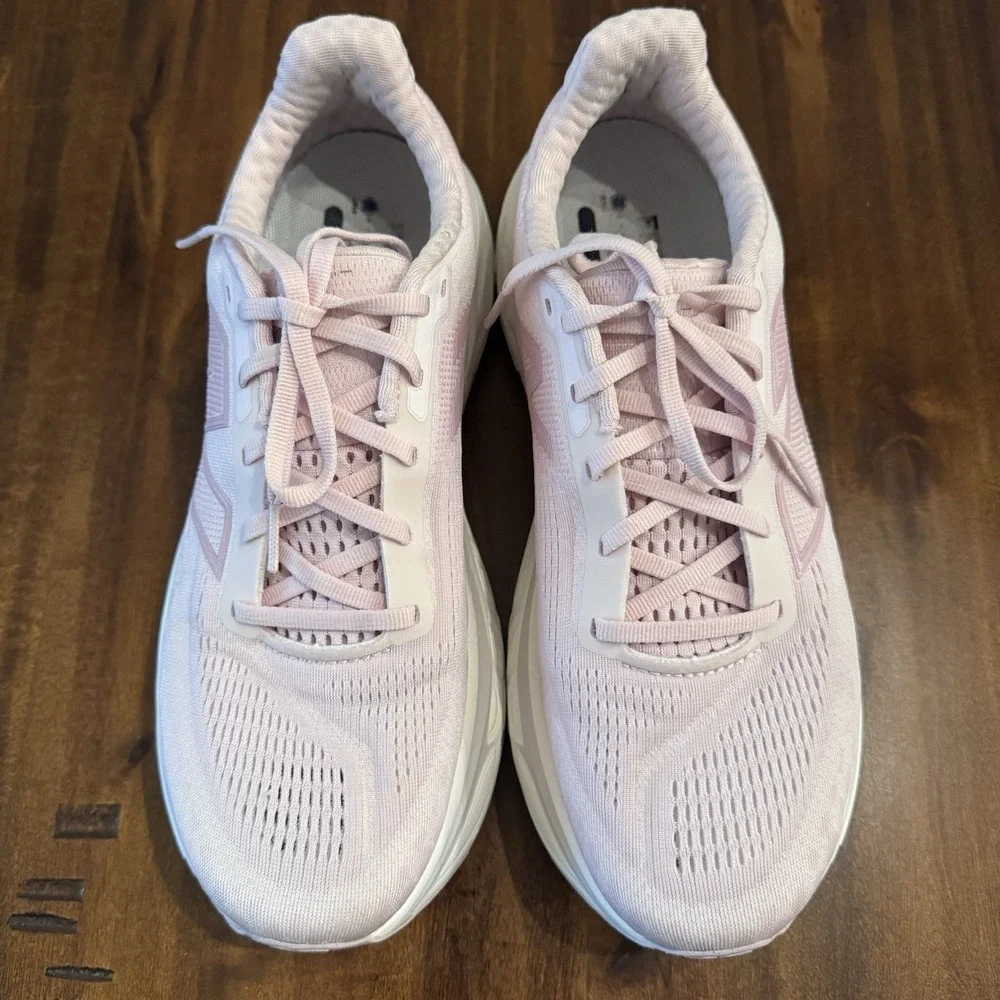 New Balance Fresh Foam X 1080v14 Athletic Shoes Rose Sugar/Twilight Haze W10 - Picture 2 of 9